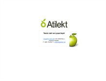 Tablet Screenshot of himki.atilekt.net