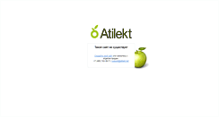 Desktop Screenshot of ermak.atilekt.net